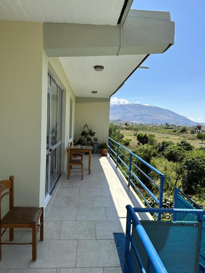 River Bridge Private Room Gjirokastër Exteriör bild