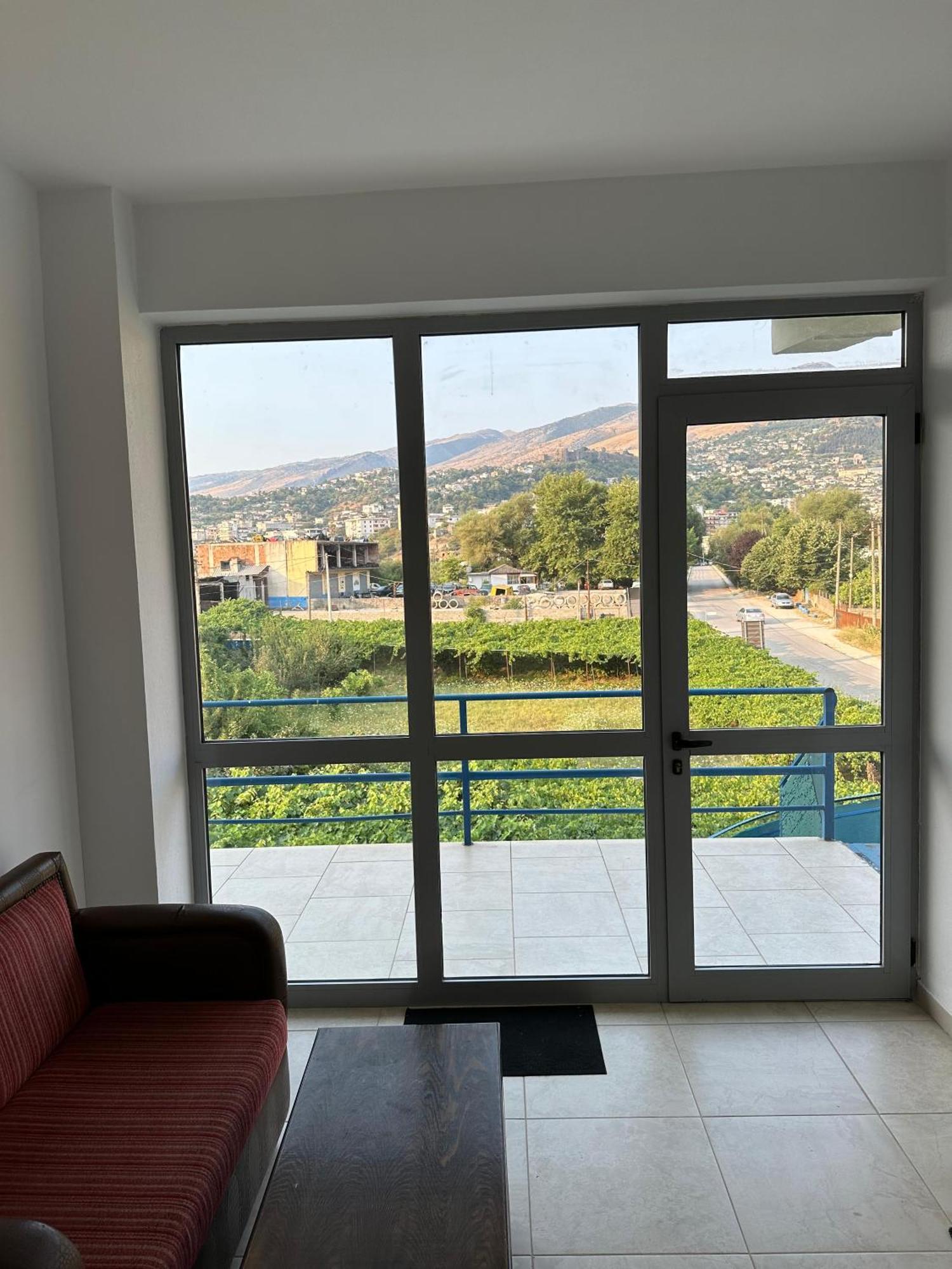River Bridge Private Room Gjirokastër Exteriör bild